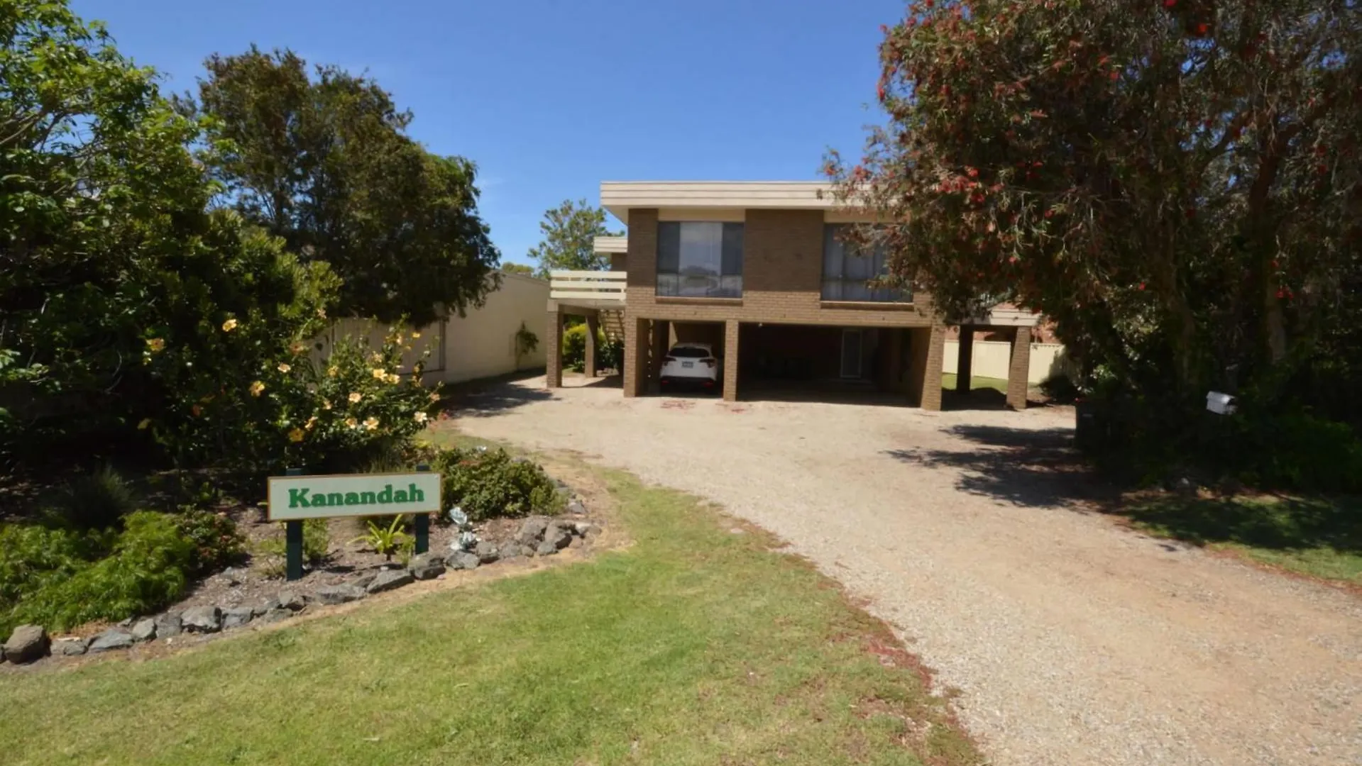 Kanandah 1 Merimbula Holiday home