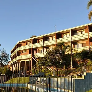 Hillcrest 汽车旅馆
